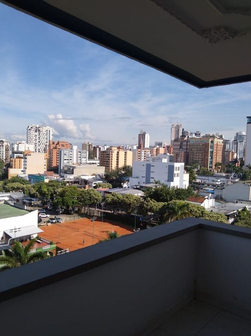 Apartamento de 3 alcobas en venta en Cabecera Del Llano, Bucaramanga, 180 m² · foto 23 de 24
