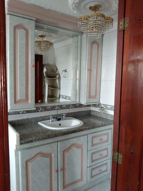 Apartamento de 3 alcobas en venta en Cabecera Del Llano, Bucaramanga, 180 m² · foto 20 de 24