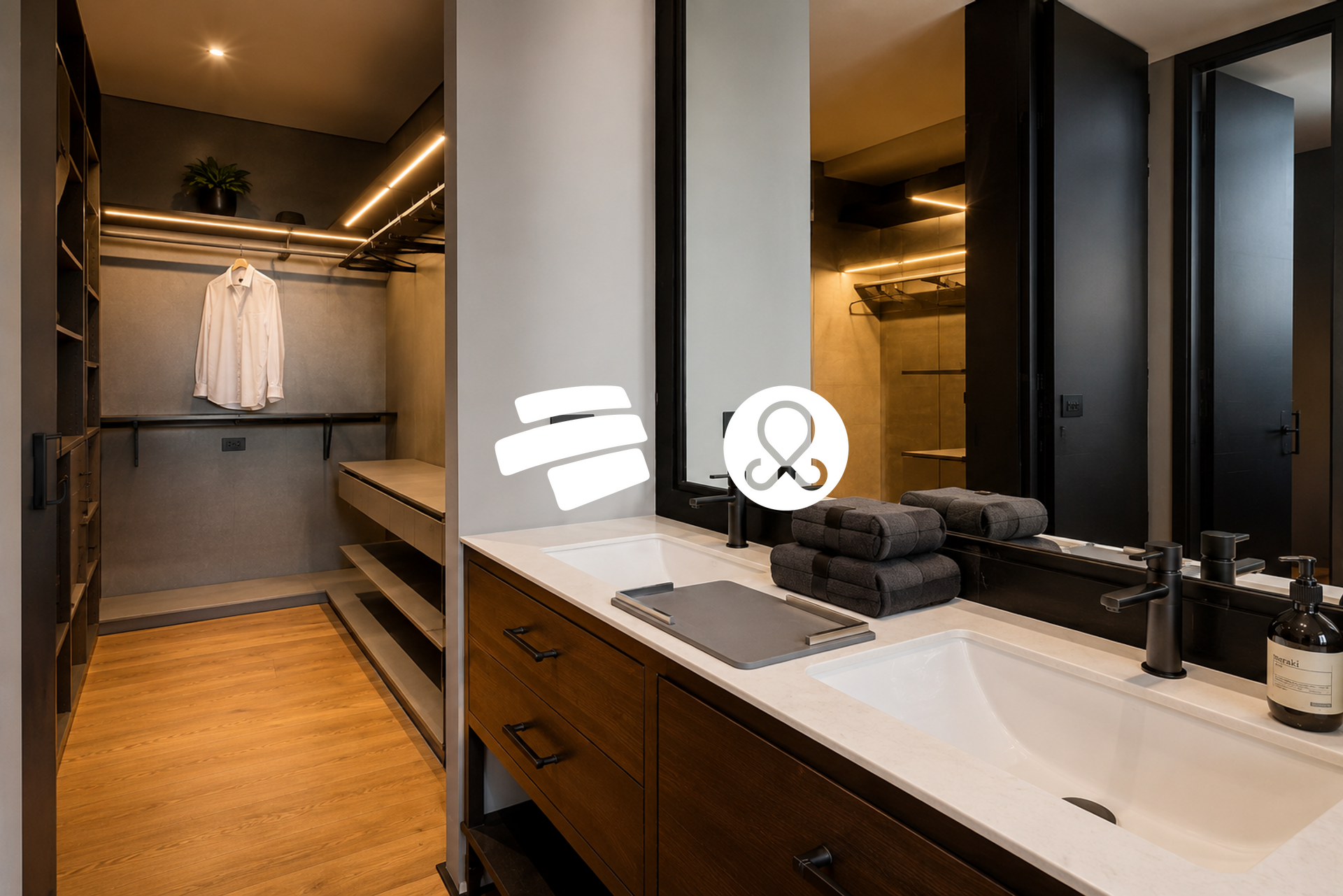 Apartamento en venta en El Poblado, Medellín 2