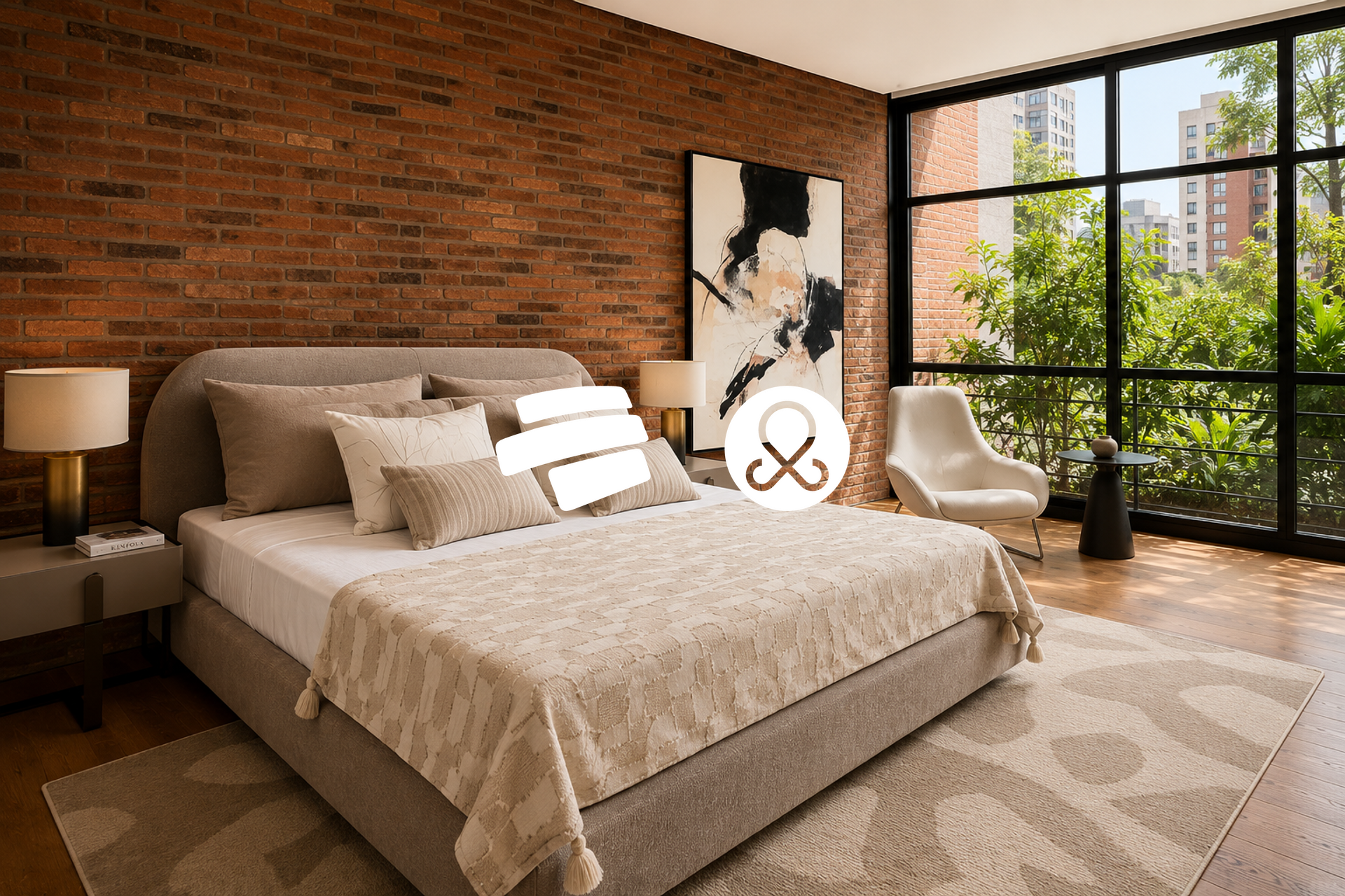 Apartamento en venta en El Poblado, Medellín 3