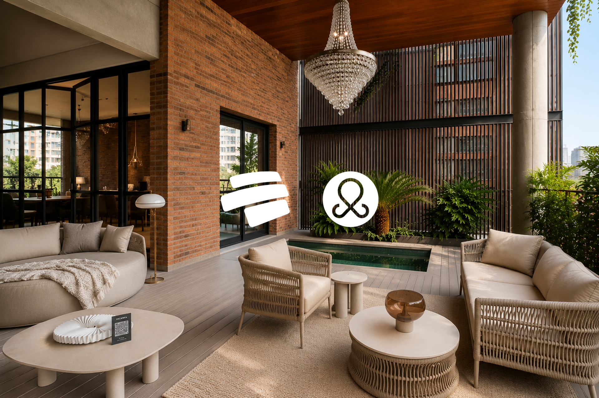 Apartamento en venta en El Poblado, Medellín 4