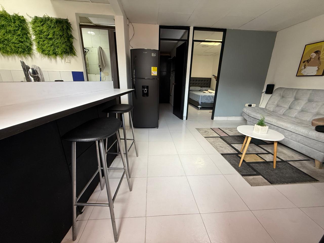 Apartamento en Arriendo en Chipre, Manizales