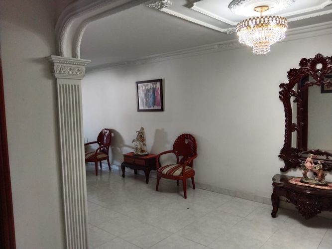 Apartamento de 3 alcobas en venta en Cabecera Del Llano, Bucaramanga, 180 m² · foto 6 de 24