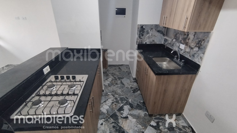 Apartamento en Arriendo en San gabriel, Bello