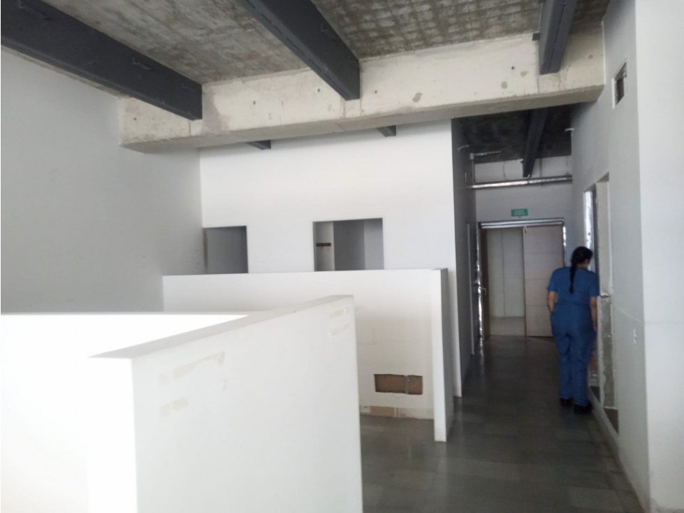 Office for rent in Santa ana, Sabaneta