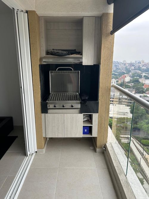 Apartamento en venta en Santa Isabel, Cali · foto 3 de 16