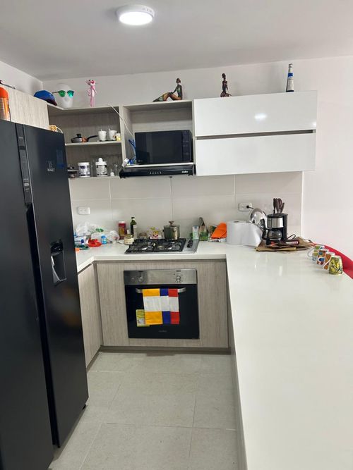 Apartamento en venta en Santa Isabel, Cali · foto 5 de 16