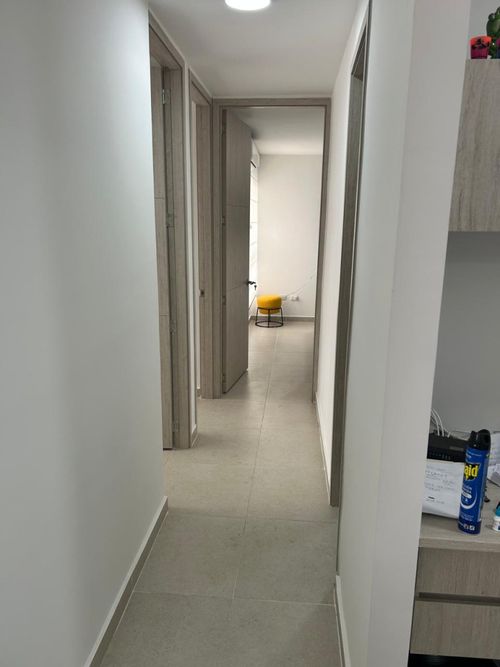 Apartamento en venta en Santa Isabel, Cali · foto 6 de 16