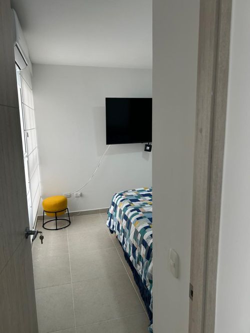 Apartamento en venta en Santa Isabel, Cali · foto 7 de 16