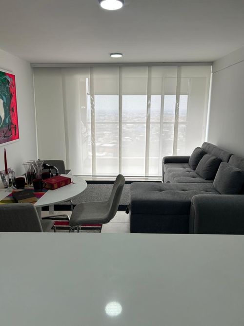 Apartamento en venta en Santa Isabel, Cali · foto 8 de 16