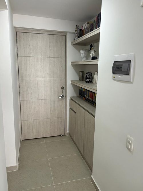 Apartamento en venta en Santa Isabel, Cali · foto 9 de 16