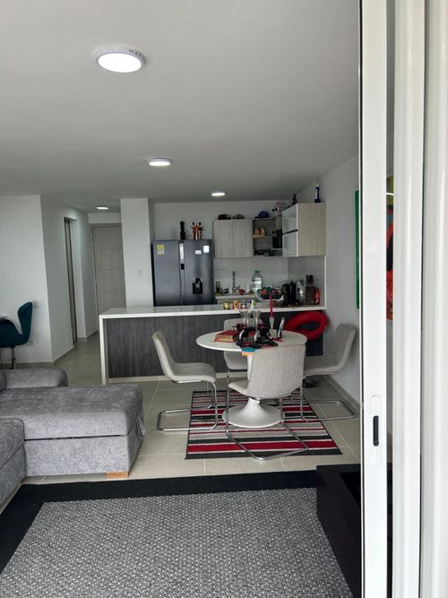 Apartamento en venta en Santa Isabel, Cali · foto 10 de 16