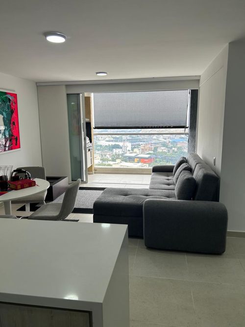 Apartamento en venta en Santa Isabel, Cali · foto 11 de 16