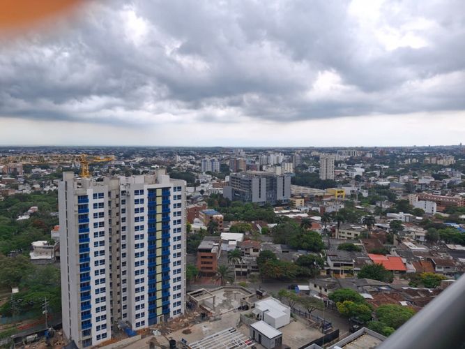 Apartamento en venta en Santa Isabel, Cali · foto 12 de 16