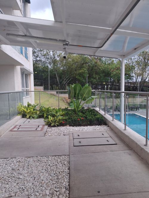 Apartamento en venta en Santa Isabel, Cali · foto 13 de 16