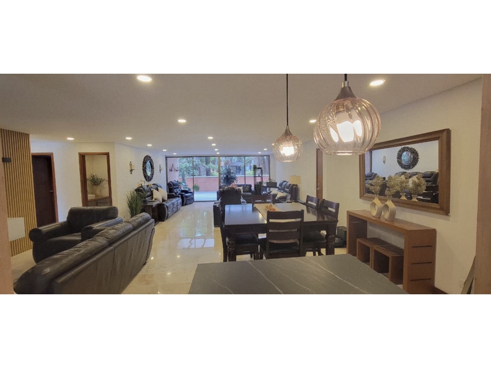 Apartamento en venta en Medellín 3