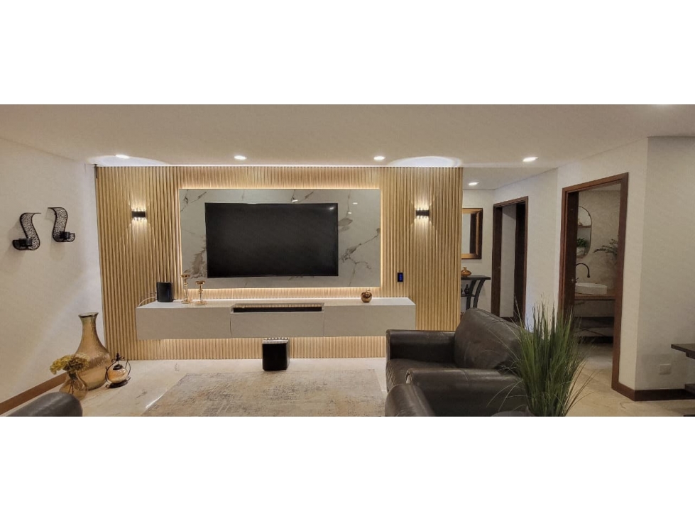Apartamento en venta en Medellín 4