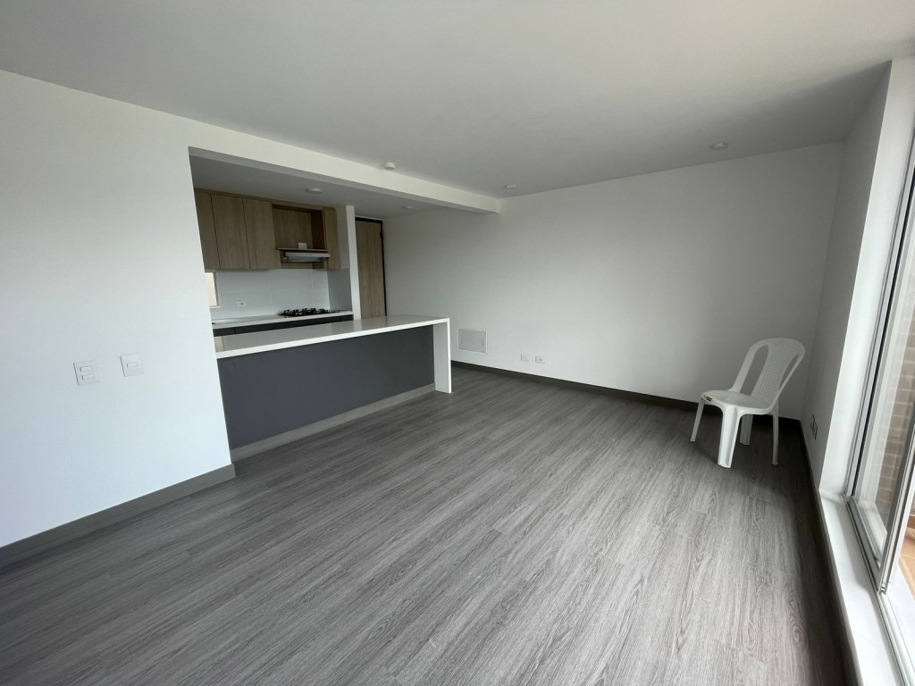 Apartamento en venta en La Estacion, Cajicá · foto 2 de 15