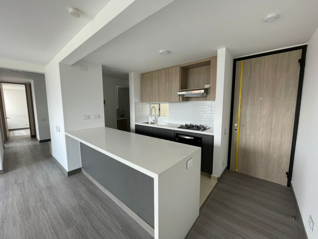 Apartamento en venta en La Estacion, Cajicá · foto 4 de 15