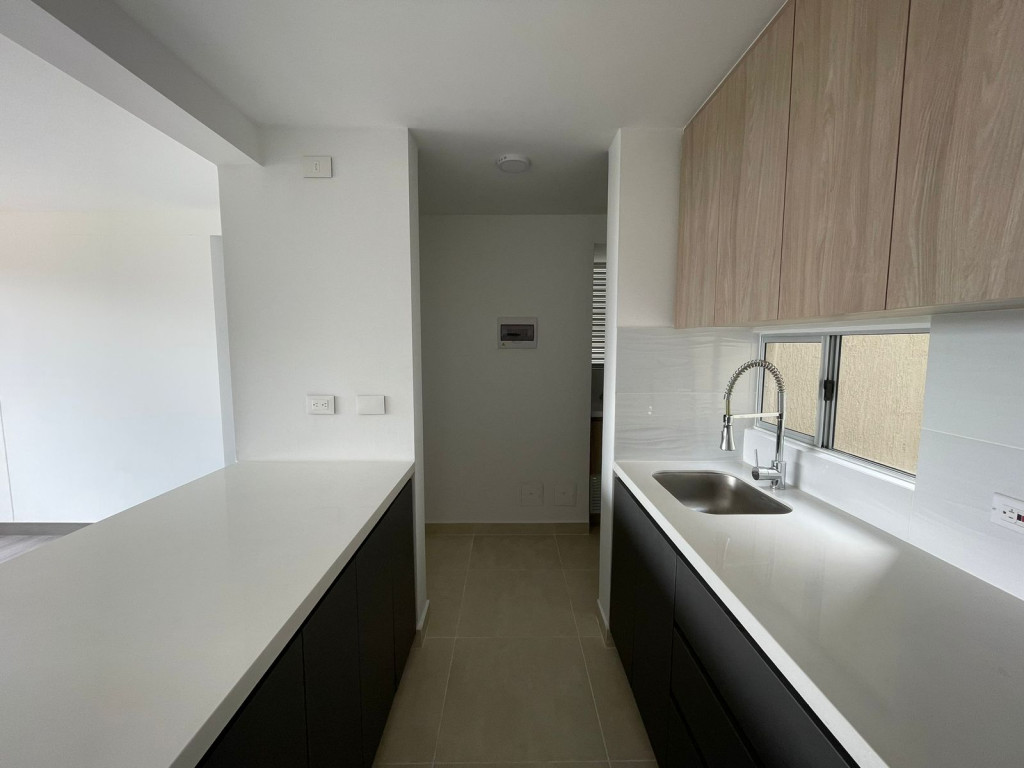 Apartamento en venta en La Estacion, Cajicá · foto 5 de 15