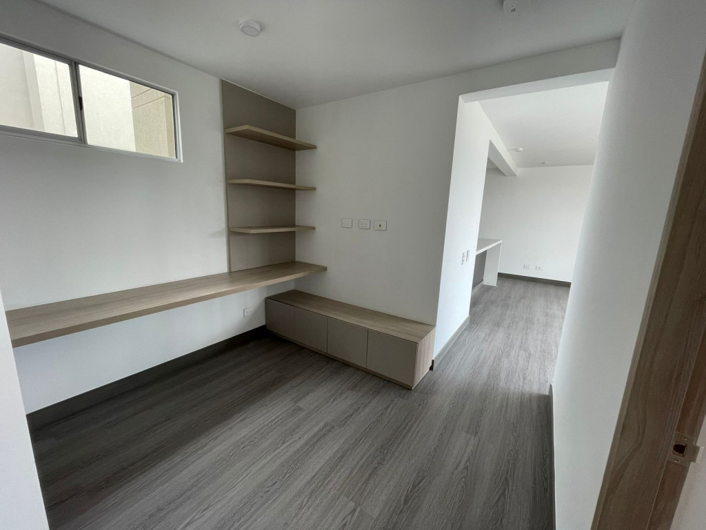Apartamento en venta en La Estacion, Cajicá · foto 6 de 15