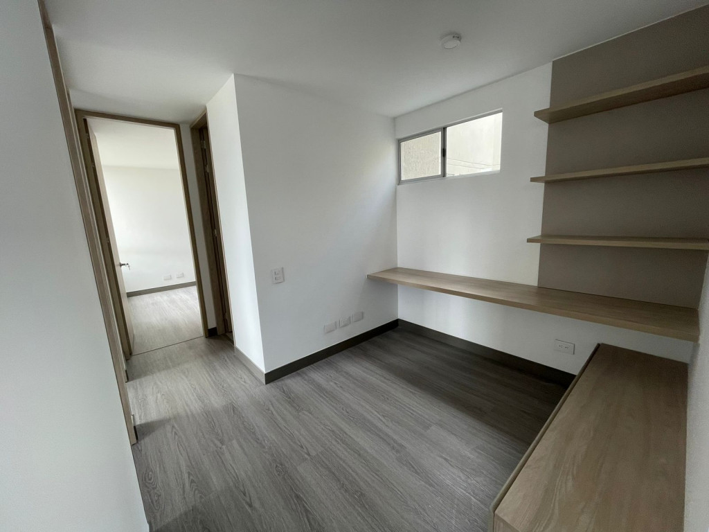 Apartamento en venta en La Estacion, Cajicá · foto 7 de 15