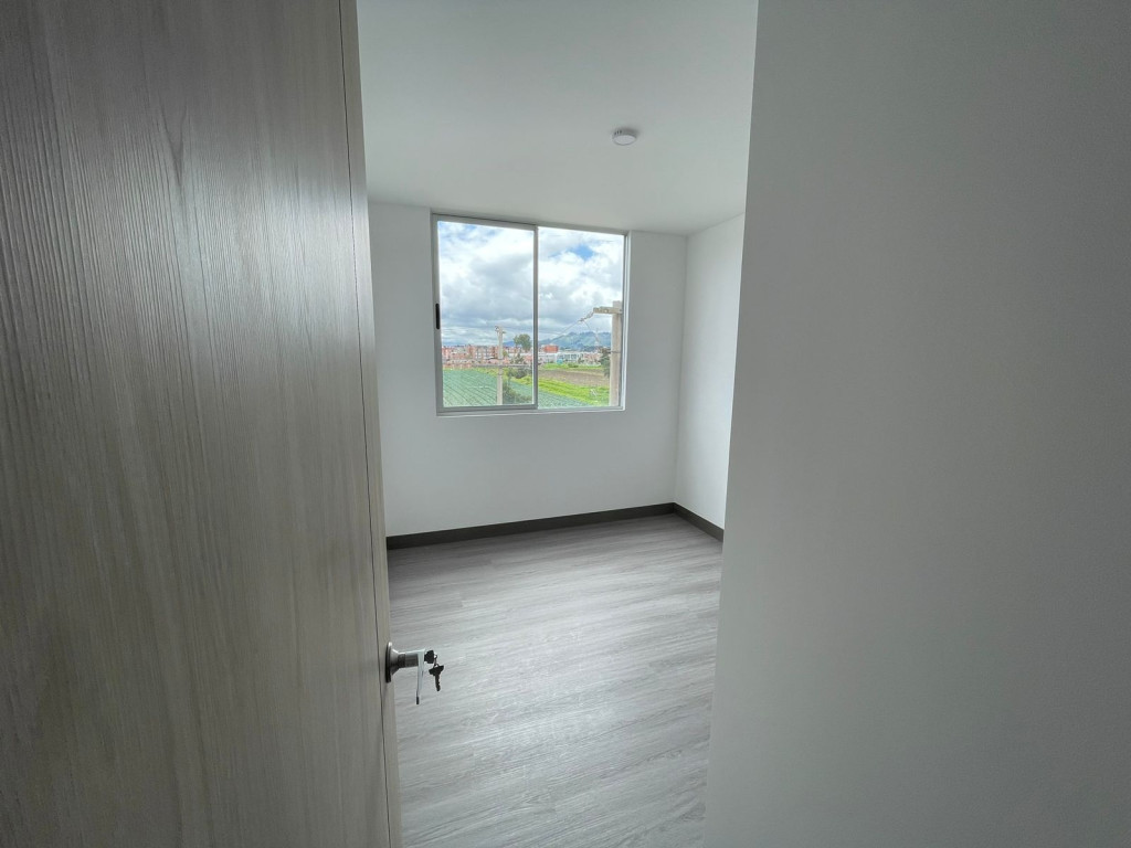 Apartamento en venta en La Estacion, Cajicá · foto 8 de 15