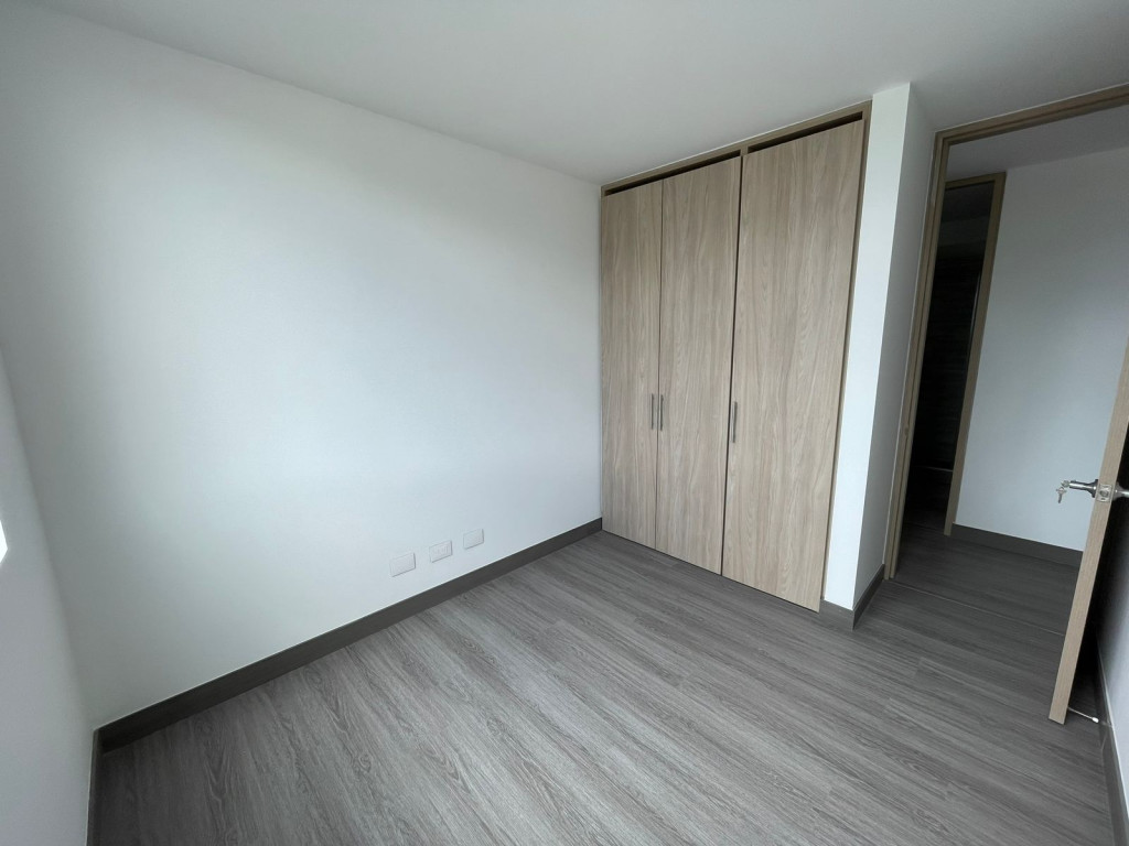 Apartamento en venta en La Estacion, Cajicá · foto 9 de 15