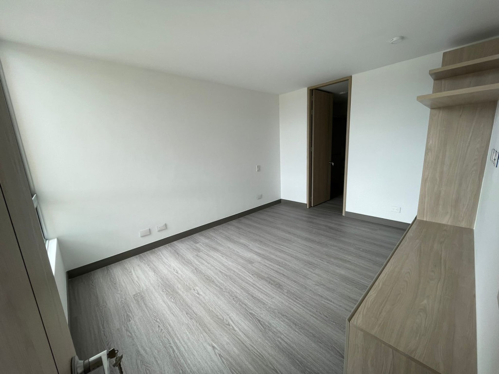 Apartamento en venta en La Estacion, Cajicá · foto 11 de 15