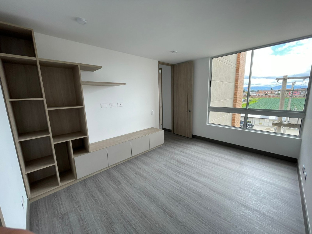 Apartamento en venta en La Estacion, Cajicá · foto 12 de 15
