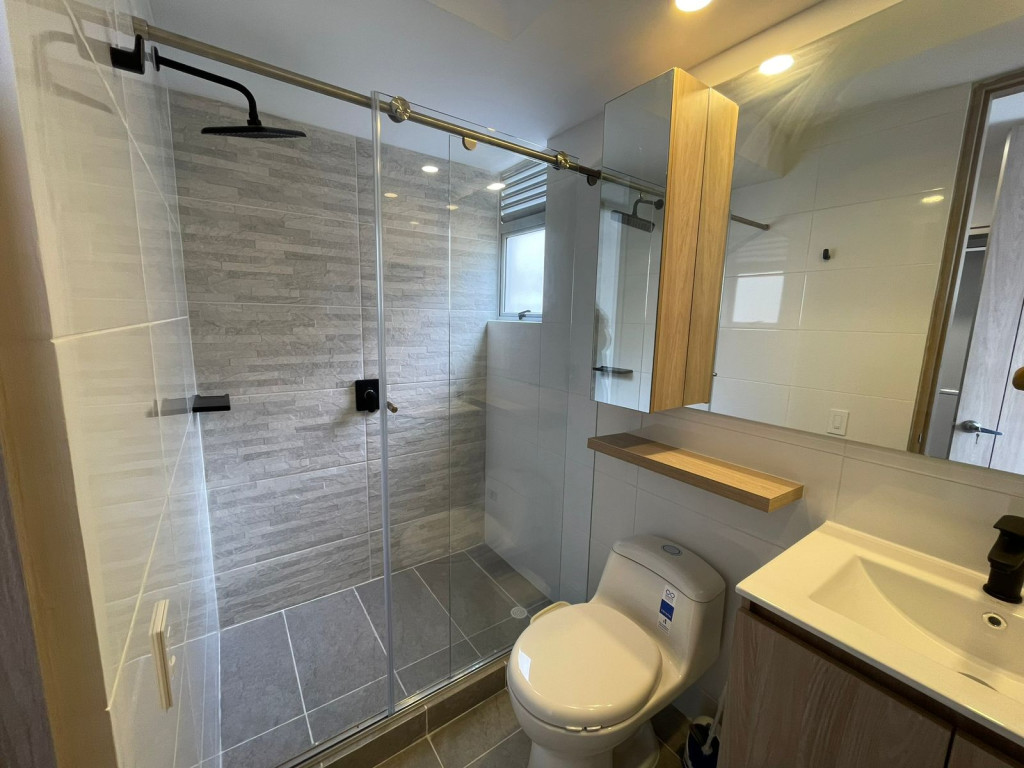 Apartamento en venta en La Estacion, Cajicá · foto 15 de 15