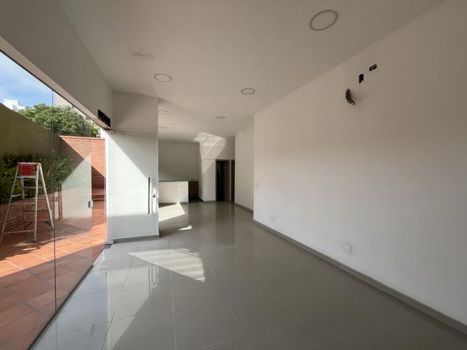 Apartamento de 2 alcobas en venta en Solaire, Barranquilla, 110 m² · foto 3 de 17