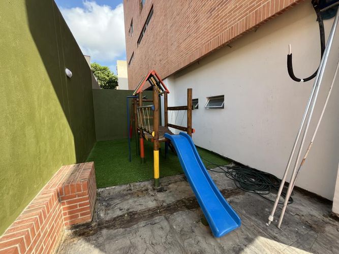 Apartamento de 2 alcobas en venta en Solaire, Barranquilla, 110 m² · foto 4 de 17