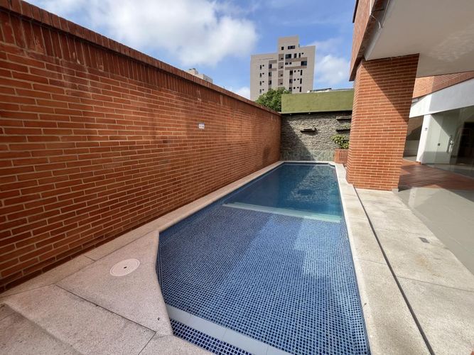 Apartamento de 2 alcobas en venta en Solaire, Barranquilla, 110 m² · foto 5 de 17