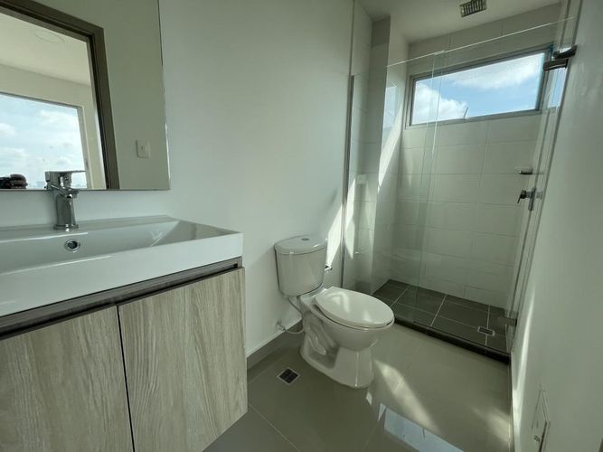 Apartamento de 2 alcobas en venta en Solaire, Barranquilla, 110 m² · foto 6 de 17