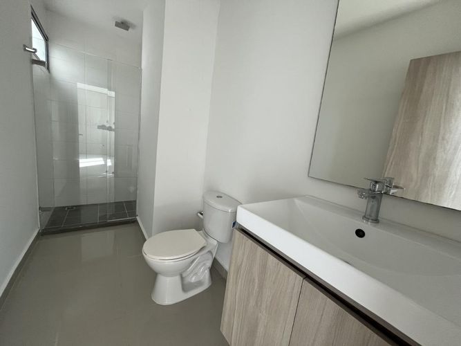 Apartamento de 2 alcobas en venta en Solaire, Barranquilla, 110 m² · foto 9 de 17