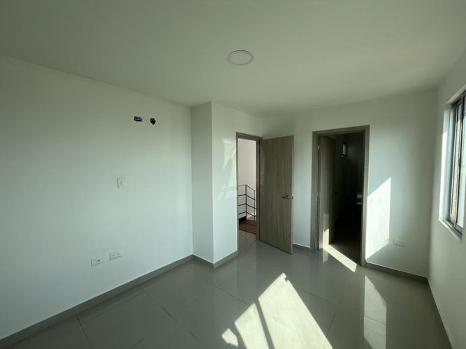 Apartamento de 2 alcobas en venta en Solaire, Barranquilla, 110 m² · foto 10 de 17