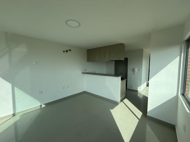 Apartamento de 2 alcobas en venta en Solaire, Barranquilla, 110 m² · foto 13 de 17