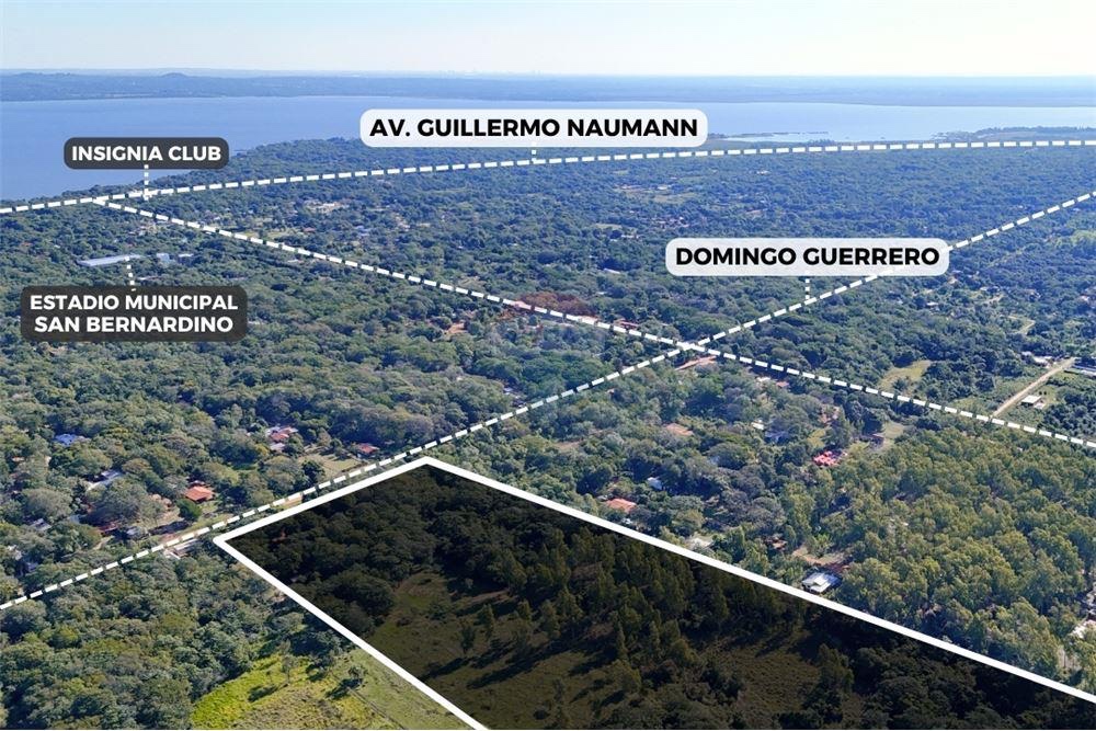 VENDO TERRENO EN SAN BERNARDINO — foto 3
