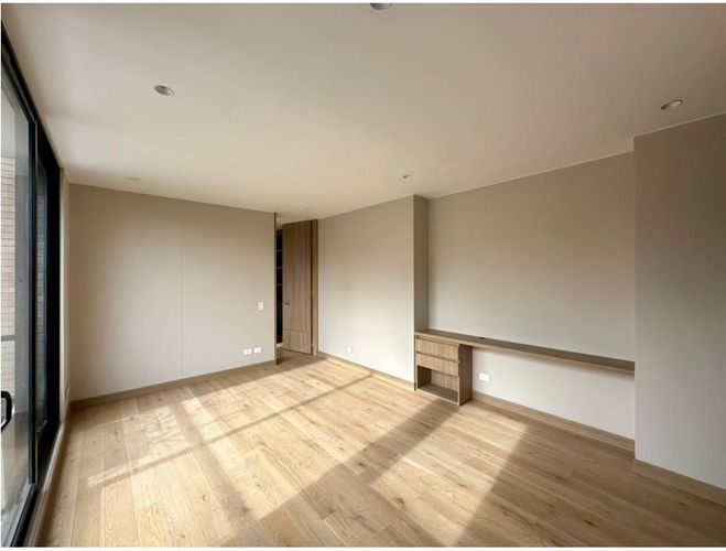 Apartamento de 2 alcobas en venta en La Cabrera, Bogotá, 73 m² · foto 14 de 24