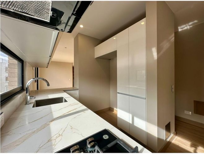 Apartamento de 2 alcobas en venta en La Cabrera, Bogotá, 73 m² · foto 17 de 24