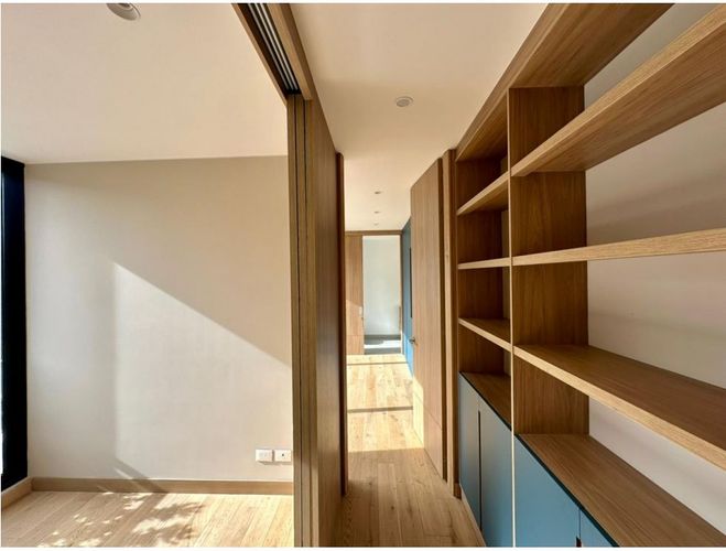 Apartamento de 2 alcobas en venta en La Cabrera, Bogotá, 73 m² · foto 18 de 24