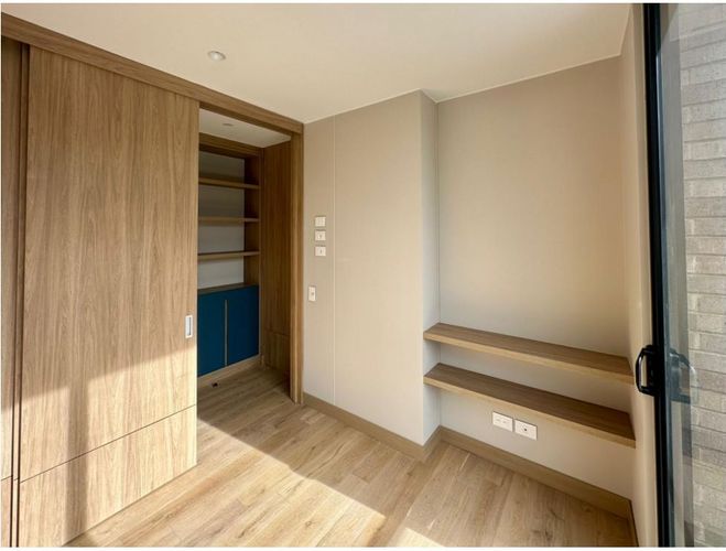 Apartamento de 2 alcobas en venta en La Cabrera, Bogotá, 73 m² · foto 19 de 24