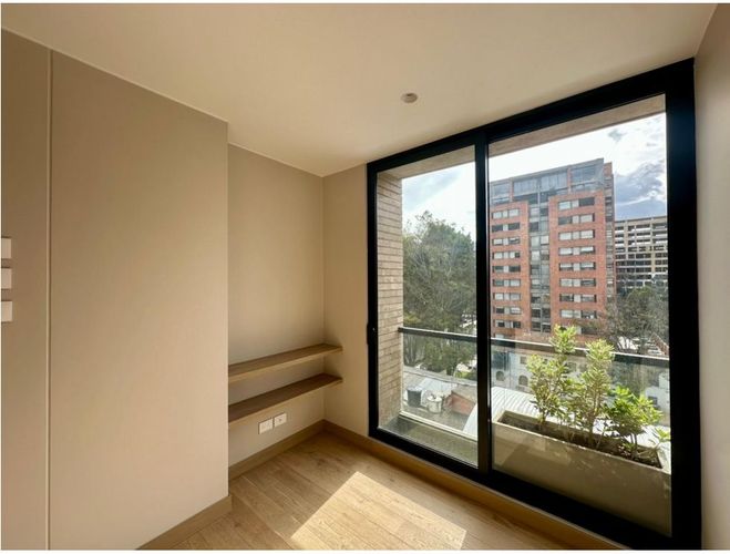 Apartamento de 2 alcobas en venta en La Cabrera, Bogotá, 73 m² · foto 20 de 24