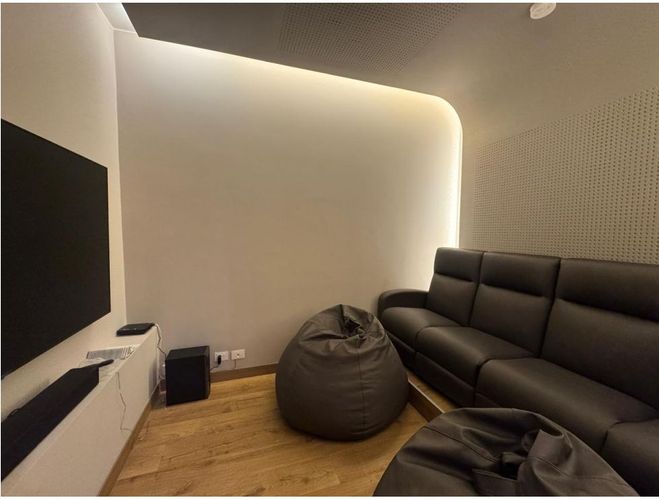 Apartamento de 2 alcobas en venta en La Cabrera, Bogotá, 73 m² · foto 21 de 24