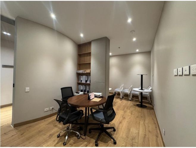 Apartamento de 2 alcobas en venta en La Cabrera, Bogotá, 73 m² · foto 22 de 24