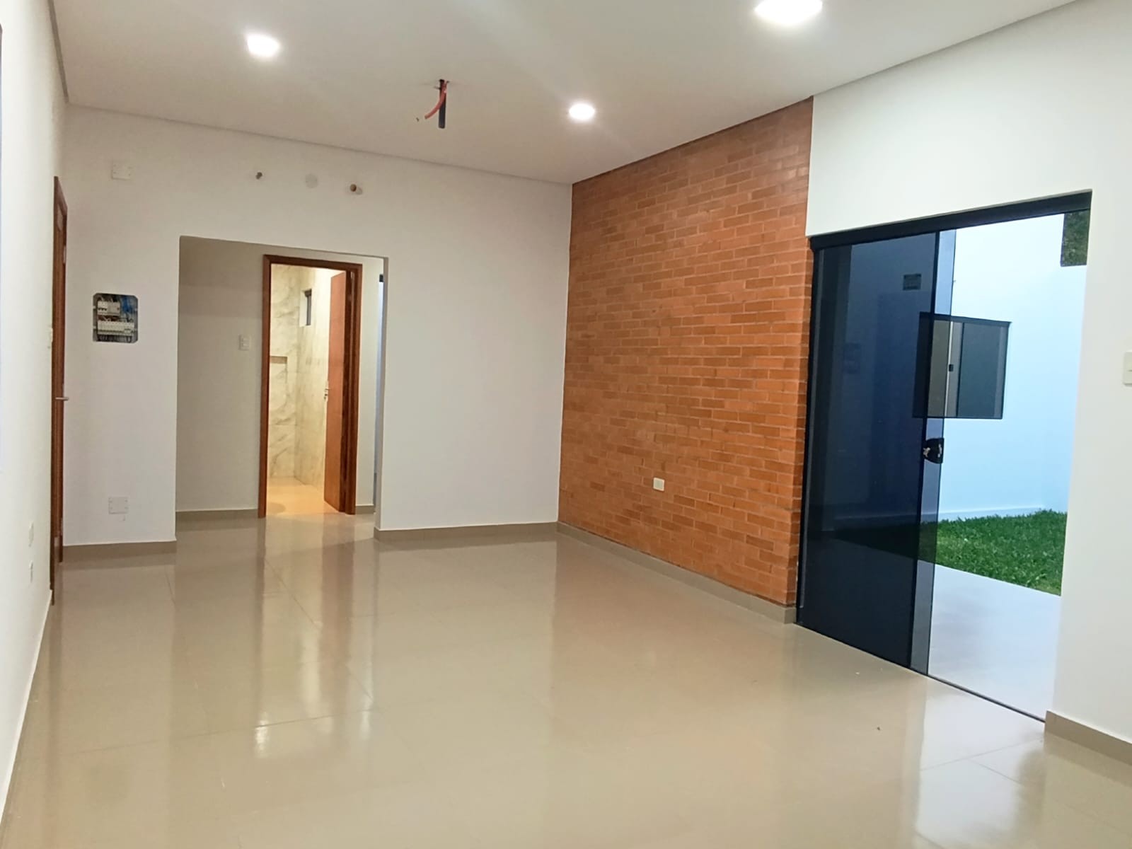Casa en venta en Luque — foto 3