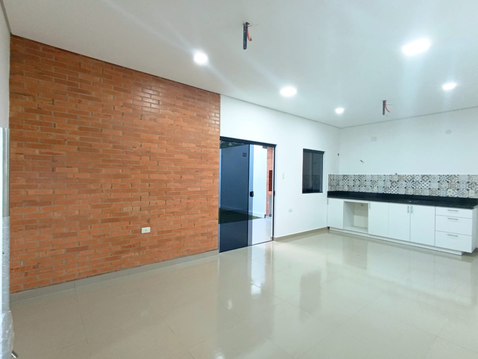 Casa en venta en Luque — foto 2