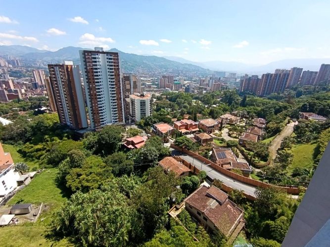 Apartamento de 2 alcobas en venta en Las Lomitas, Sabaneta, 85 m² · foto 6 de 20