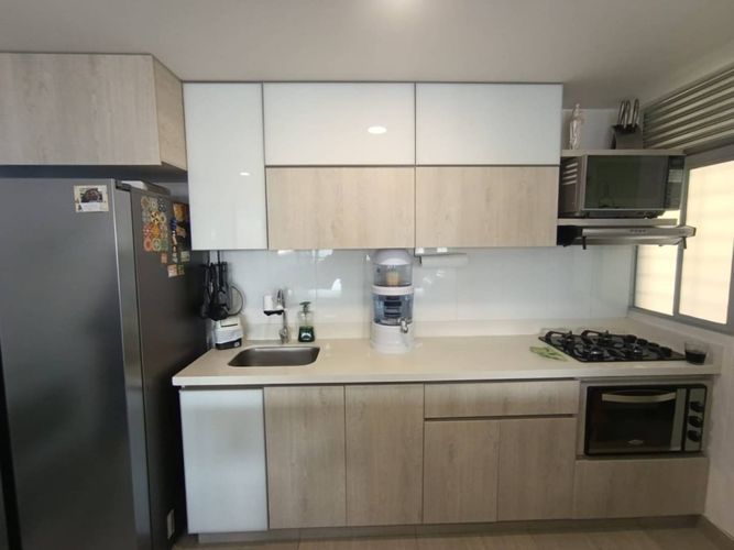 Apartamento de 2 alcobas en venta en Las Lomitas, Sabaneta, 85 m² · foto 8 de 20